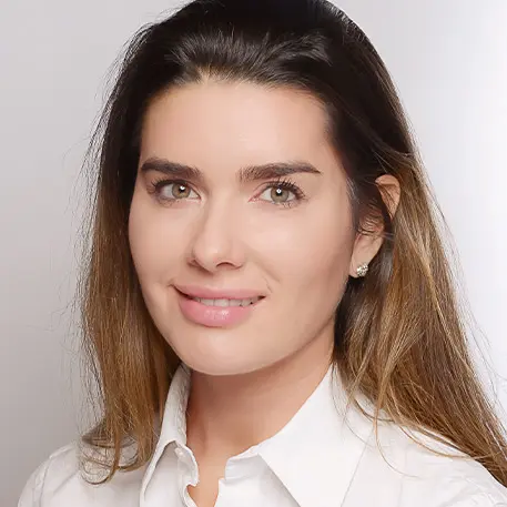 Fachärztin für Dermatologie Dr. med. Schirra